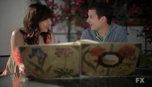 Wilfred Season 2 Episode 9 - Service