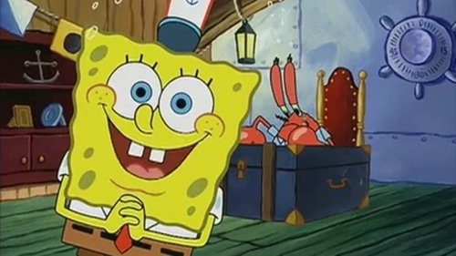 undefined Season 3 Episode 18 - Krusty Krab Training Video
