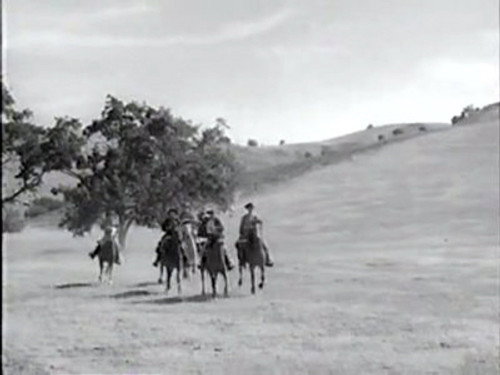 Gunsmoke Season 5 Episode 8 - Saludos