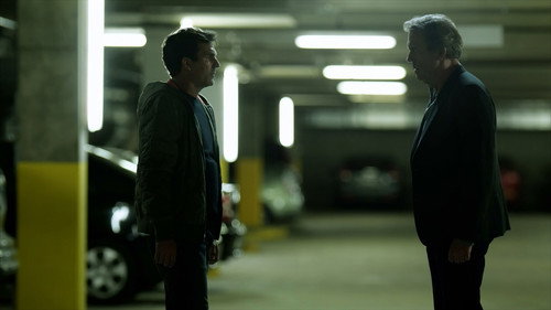 Chance Season 2 Episode 7 - Define Normal