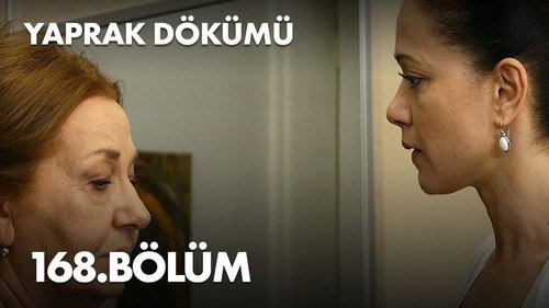 Falling Leaves Season 5 Episode 168 - Episode 168