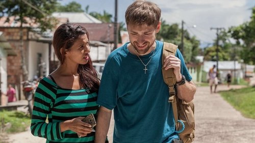 90 Day Fiancé: Before the 90 Days Season 1 Episode 1 - Bon Voyage!