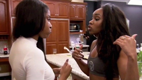 Bad Girls Club Season 15 Episode 5 - A Family Affair (and other tall tales) Part Deux