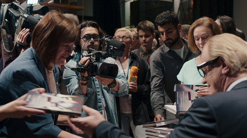 Warsaw'21 Season 1 Episode 4 - Episode 4