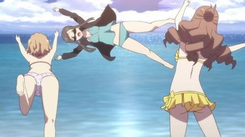Hanasaku Iroha: Blossoms for Tomorrow Season 1 Episode 14 - This Is My Way of Life