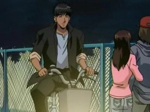 undefined Season 1 Episode 1 - Awaken! The Best Detective in the World!!