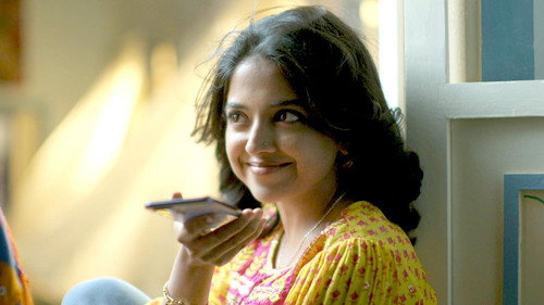 Aankh Micholi Season 1 Episode 17 - Rukmini Is Ecstatic