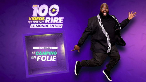 The 100 videos that made the whole world laugh Season 1 Episode 19 - Episode 19