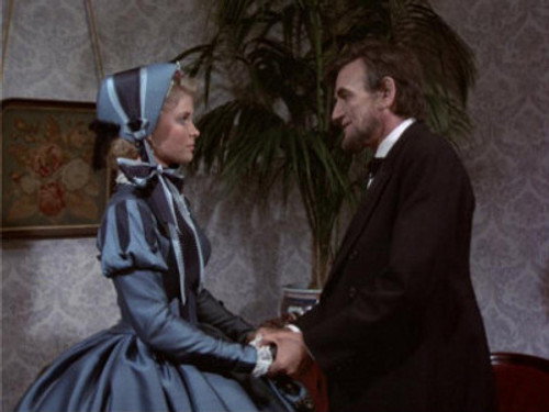 North and South Season 2 Episode 4 - May 1864 - Late Autumn 1864