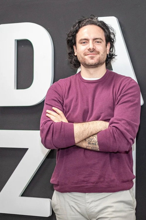 Tomás Slafer