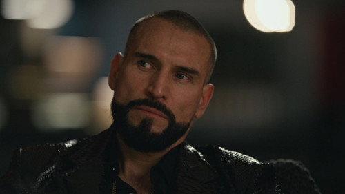 Los fantasmas del pasado still