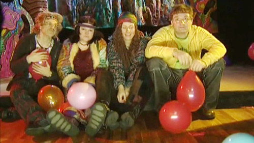 Viola Tarakanova Season 2 Episode 4 - Episode 4