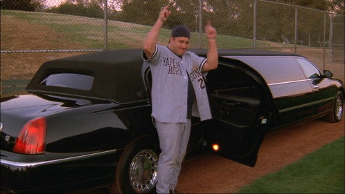 The King of Queens Season 6 Episode 6 - Affidavit Justice
