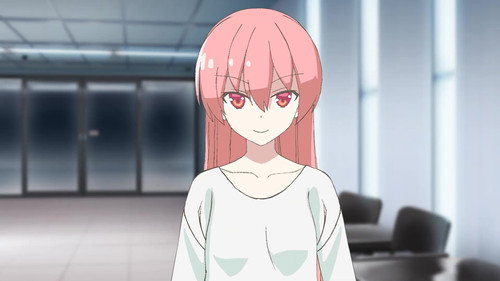 Tsukasa's Live 2D - 07 still