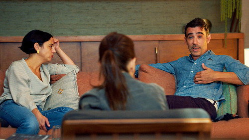 Couples Therapy Season 1 Episode 4 - 104