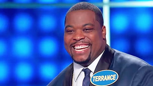 Celebrity Family Feud Season 2 Episode 2 - AFC Defense vs NFC Offense and AFC Offense vs NFC Defense