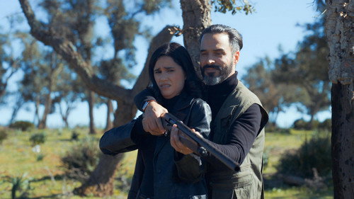 Al Hayba: Ras Al Jabal Season 1 Episode 23 - Episode 23