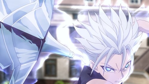 Ragna Crimson Season 1 Episode 6 - Reunion
