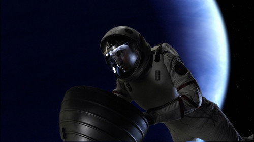 Defying Gravity Season 1 Episode 1 - Pilot