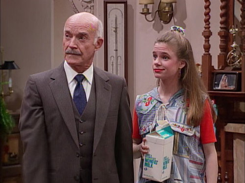 Full House Season 7 Episode 24 - A House Divided