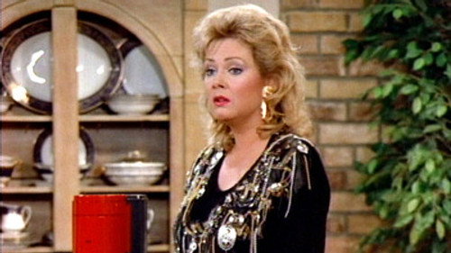 Designing Women Season 1 Episode 9 - The IT Men