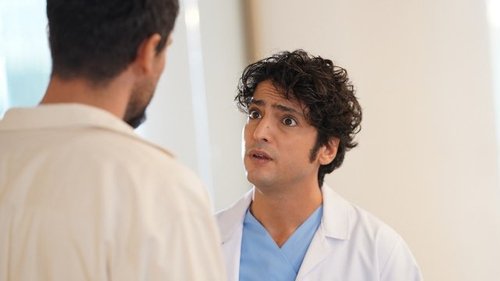 Mucize Doktor Season 2 Episode 7 - Episode 7