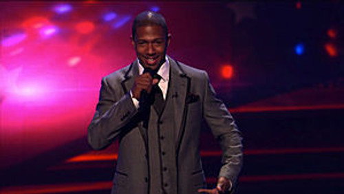 America's Got Talent Season 6 Episode 20 - Week 10, Night 2 (Results)