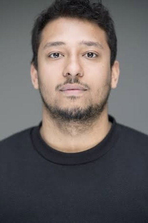 Irfan Shamji