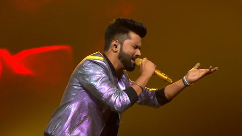Indian Idol Season 14 Episode 17 - Superhit Jodi Anand-Milind