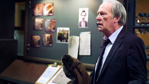 New Tricks Season 12 Episode 1 - Last Man Standing, Part One