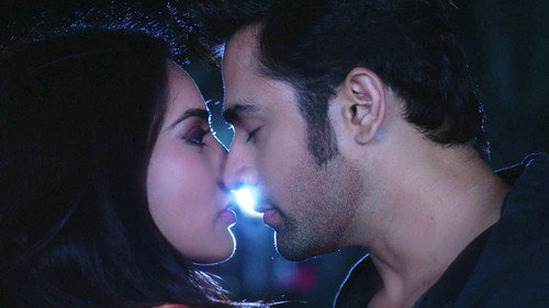 Mahir's Kiss Leaves Bela Confused! still