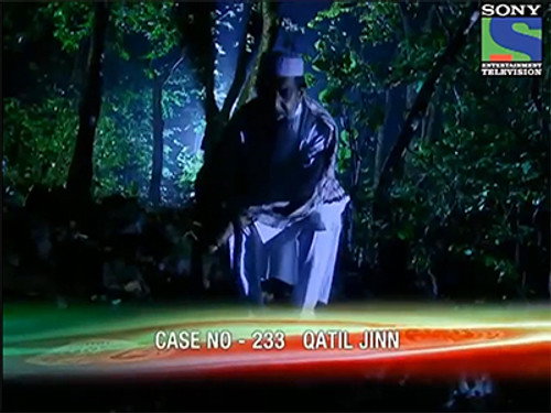 Qatil Jinn Part 1 still