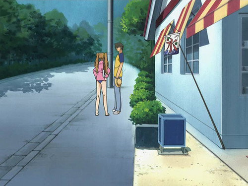 Lamune Season 1 Episode 3 - Little Cousin and Fireworks