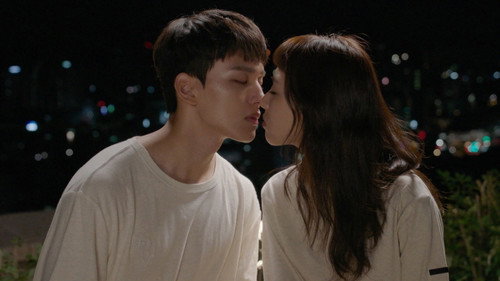 Reunited Worlds Season 1 Episode 18 - The Culprit in the Room