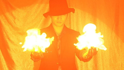 Kamen Rider Zi-O Season 1 Episode 7 - Magic Showtime 2018
