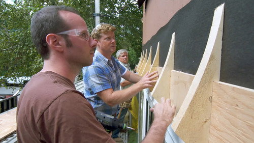 This Old House Season 39 Episode 9 - Newton GenNEXT | Tommy’s Flair for Flares