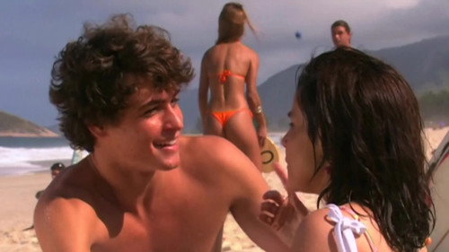 A Diarista Season 2 Episode 10 - Marinete, a Musa do Verão