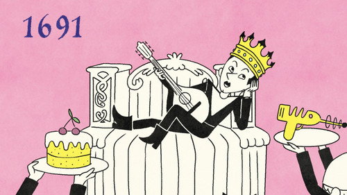Music Queer Season 1 Episode 11 - Klaus Nomi - The Cold Song