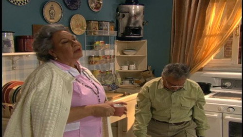 Vecinos Season 3 Episode 10 - La nueva hija de los Rivers