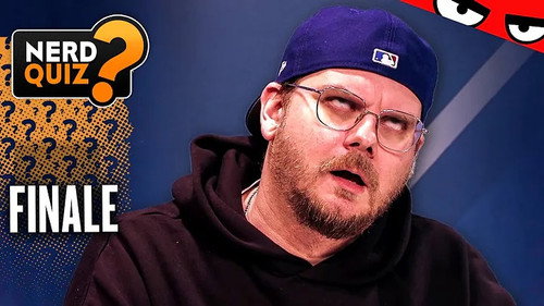 Nerd Quiz Season 13 Episode 4 - Episode 4