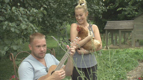 I Love Kellie Pickler Season 1 Episode 1 - I Love Kellie Pickler