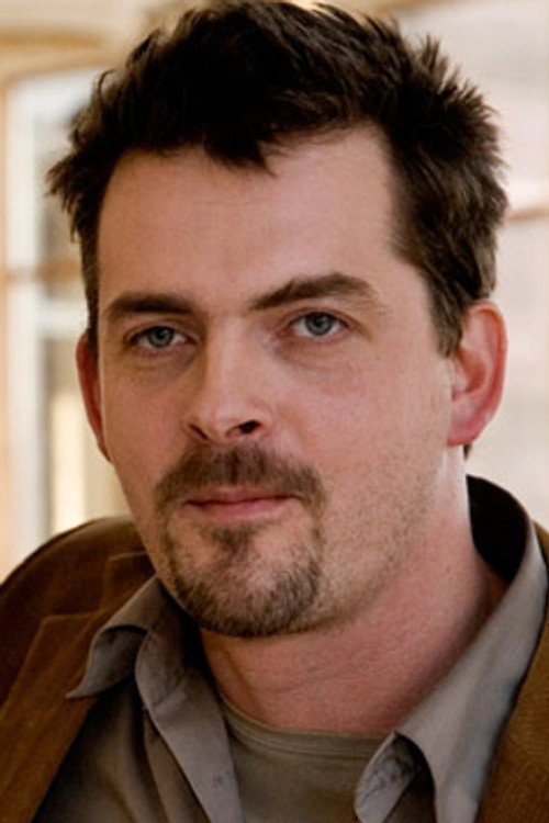 Peter Hinderthür