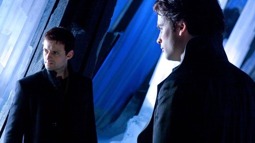 Smallville Season 9 Episode 17 - Upgrade