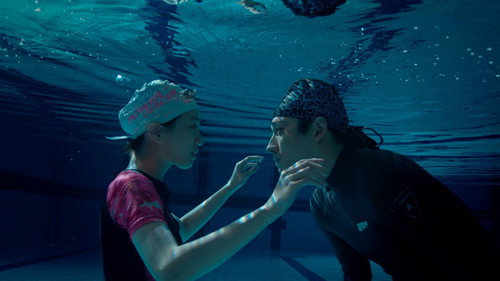 KBS Drama Special Season 9 Episode 3 - The Tuna and the Dolphin