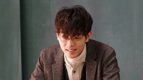 Mr. Hiiragi's Homeroom Season 1 Episode 4 - Episode 4