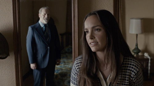 Quarry Season 1 Episode 7 - Carnival of Souls