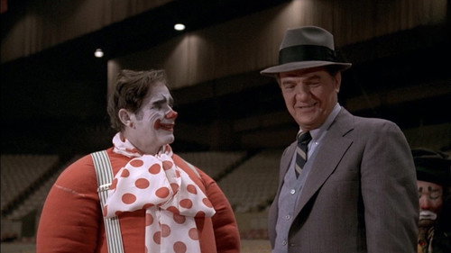 The Streets of San Francisco Season 4 Episode 20 - Clown of Death
