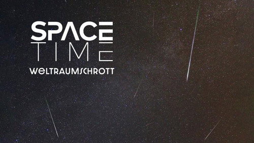 Spacetime Season 4 Episode 5 - Episode 5