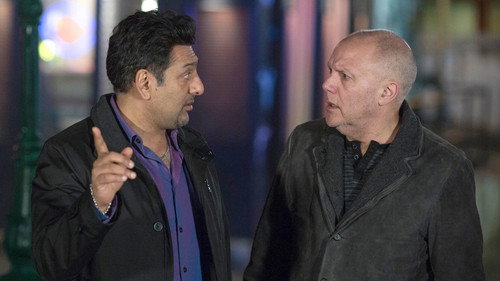 EastEnders Season 32 Episode 72 - 5274