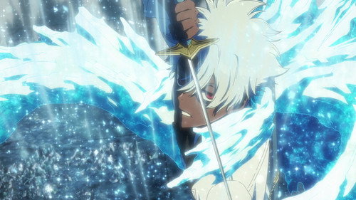 Bleach Season 2 Episode 23 - MARCHING OUT THE ZOMBIES 2
